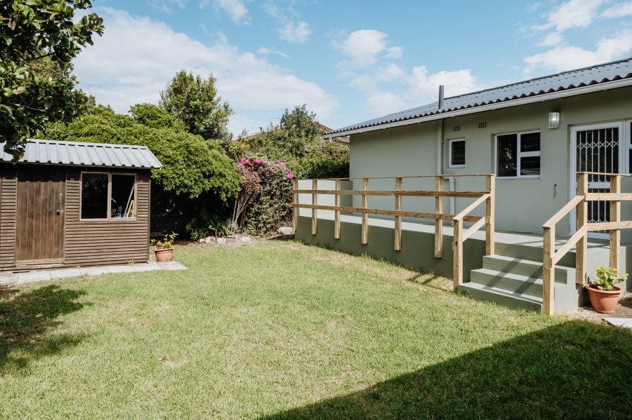 To Let 3 Bedroom Property for Rent in Westcliff Western Cape